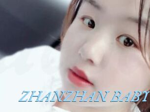 ZHANZHAN_BABY