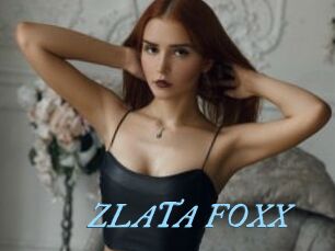 ZLATA_FOXX