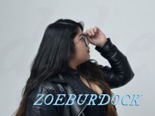 ZOEBURDOCK
