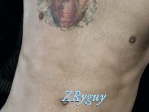 ZRyguy