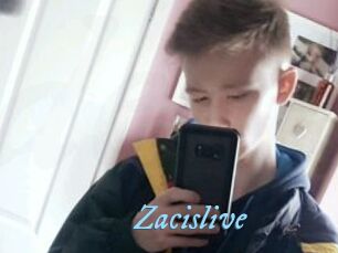 Zacislive