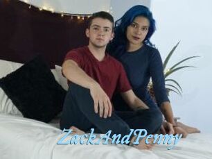 ZackAndPenny
