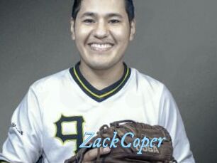 ZackCoper