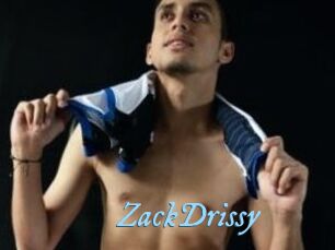ZackDrissy