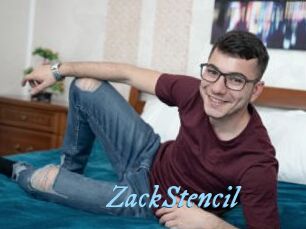 ZackStencil