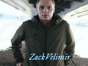 ZackVelimir