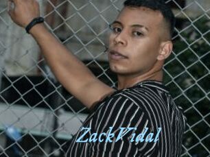 ZackVidal