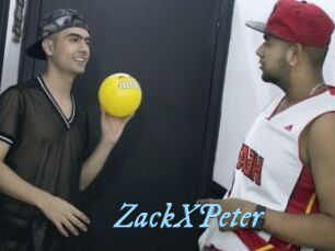 ZackXPeter