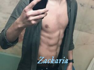 Zackaria