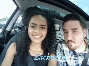 ZacknRea