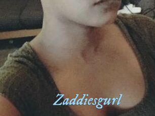 Zaddiesgurl
