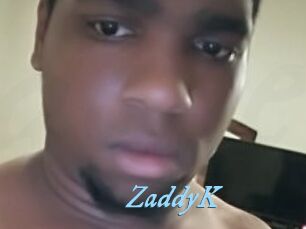 ZaddyK
