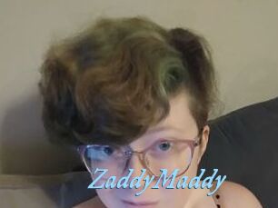 ZaddyMaddy