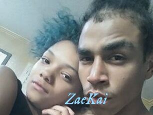 ZaeKai DeriheruI
