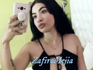 ZafiroMejia