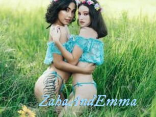 ZahaAndEmma