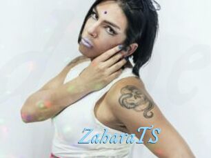 ZaharaTS