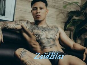 ZaidBlas