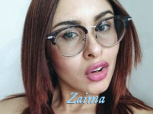 Zaima