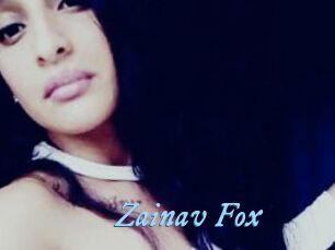 Zainav_Fox