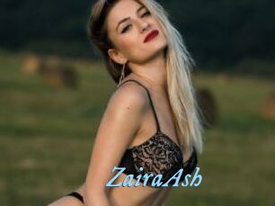 ZairaAsh