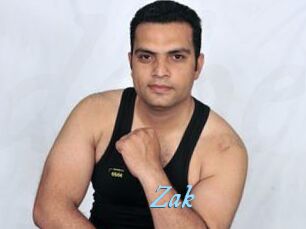 Zak DeriheruI