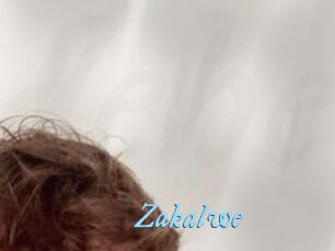 Zakalwe