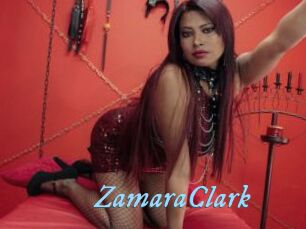 ZamaraClark