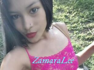 ZamaraLee