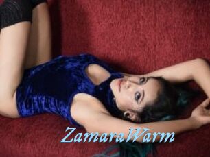 ZamaraWarm