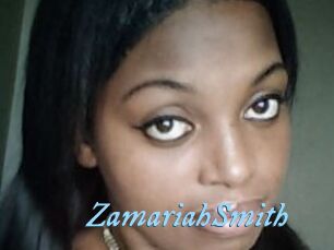 ZamariahSmith