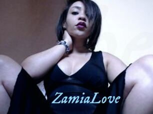ZamiaLove