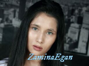 ZaminaEgan