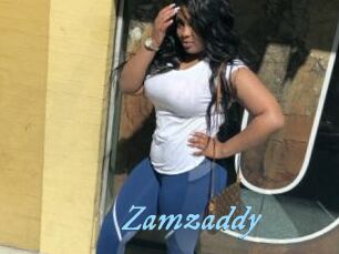 Zamzaddy