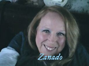 Zanado