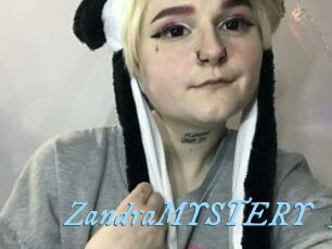 ZandraMYSTERY