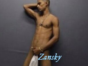 Zansky