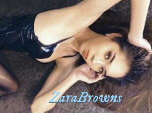 ZaraBrowns
