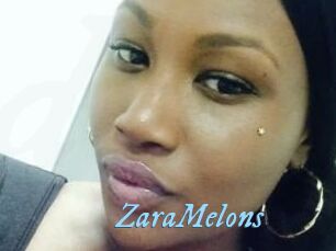 ZaraMelons