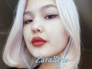 ZaraStyle