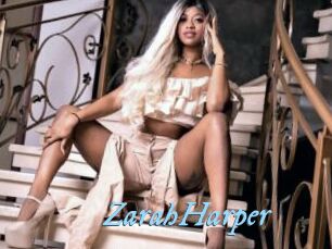 ZarahHarper