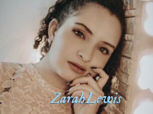 ZarahLewis