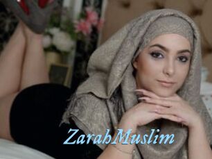 ZarahMuslim
