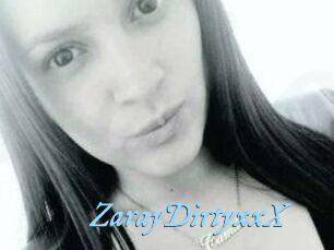 ZarayDirtyxxX