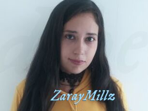 ZarayMillz