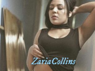 ZariaCollins