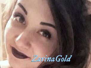 ZarinaGold