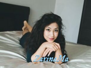 ZarinaMa DeriheruI