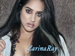ZarinaRay