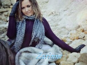 Zarinne